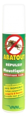 Abatout Répulsif Moustiques 75 ml Abatout Répulsif Moustiques 75 ml