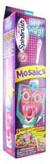 Spinbrush Kids My Way Brosse à Dents Enfants Mosaics Spinbrush Kids My Way Brosse à Dents Enfants Mosaics