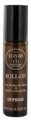 Elixirs & Co Déprime Roll-On 10 ml Elixirs & Co Déprime Roll-On 10 ml