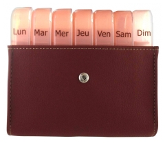 Pilbox Maxi Pilbox Maxi