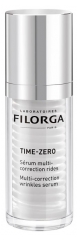 Filorga Time Zero Multi-Correction Wrinkles Serum 30ml Filorga Time Zero Multi-Correction Wrinkles Serum 30ml