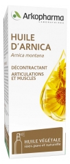 Arkopharma Arko Essentiel Huile d'Arnica Spray 100 ml Arkopharma Arko Essentiel Huile d'Arnica Spray 100 ml