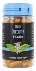 S.I.D Nutrition Joints Turmeric 90 Capsules S.I.D Nutrition Joints Turmeric 90 Capsules
