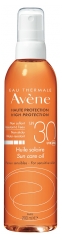Avène Solaire Huile Solaire SPF 30 200 ml Avène Solaire Huile Solaire SPF 30 200 ml