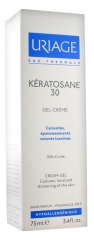 Uriage Kératosane 30 Cream-Gel 75ml Uriage Kératosane 30 Cream-Gel 75ml