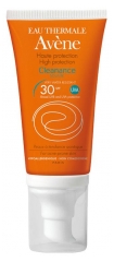 Avène Cleanance Solaire SPF30 50 ml