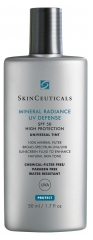SkinCeuticals Protect Mineral Strahlen UV Defense LSF 50 50 ml SkinCeuticals Protect Mineral Strahlen UV Defense LSF 50 50 ml
