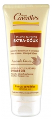 Rogé Cavaillès Extra-süße Surgras-Dusche Süßmandel 200 ml Rogé Cavaillès Extra-süße Surgras-Dusche Süßmandel 200 ml