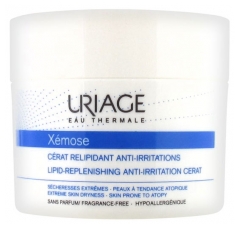 Uriage Xémose Cérat Relipidizante Anti-Irritaciones 200 ml Uriage Xémose Cérat Relipidizante Anti-Irritaciones 200 ml