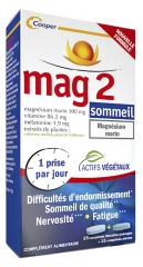 Mag 2 Schlaf 30 Tabletten Mag 2 Schlaf 30 Tabletten