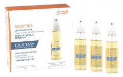 Ducray Neoptide Women Anti-Hair Loss Treatment 3 x 30ml Ducray Neoptide Women Anti-Hair Loss Treatment 3 x 30ml