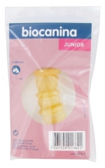 Biocanina Teats for Breastfeeding Baby Bottle x 3 Biocanina Teats for Breastfeeding Baby Bottle x 3
