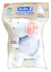 Dodie Warming Cuddly Toy With Seeds 6 Months and + Dodie Warming Cuddly Toy With Seeds 6 Months and +