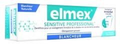 Elmex Sensitive Professional Blancheur 75 ml Elmex Sensitive Professional Blancheur 75 ml