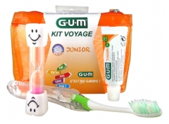 GUM Kit Voyage Junior GUM Kit Voyage Junior