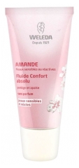 Weleda Fluido Bienestar Absoluto de Almendra 30 ml Weleda Fluido Bienestar Absoluto de Almendra 30 ml