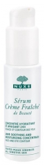 Nuxe Beauty Fresh Cream Serum 30ml