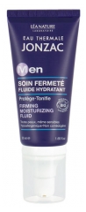 Eau de Jonzac For Men Soin Fermeté Fluide Hydratant 50 ml Eau de Jonzac For Men Soin Fermeté Fluide Hydratant 50 ml