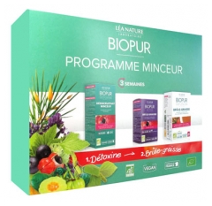 Biopur Slimming Program Biopur Slimming Program