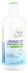 Bepanthen 2 in 1 Dermo Protective Liniment 400ml Bepanthen 2 in 1 Dermo Protective Liniment 400ml
