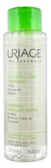 Uriage Eau Micellaire Thermale Peaux Mixtes à Grasses 250 ml Uriage Eau Micellaire Thermale Peaux Mixtes à Grasses 250 ml
