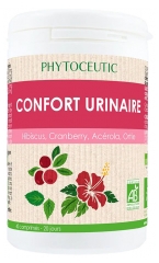 Phytoceutic Confort Urinaire Bio 40 Comprimés Phytoceutic Confort Urinaire Bio 40 Comprimés