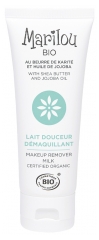 Marilou Bio Sanfte Reinigungsmilch 75 ml Marilou Bio Sanfte Reinigungsmilch 75 ml