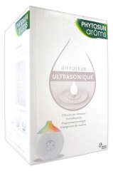 Phytosun Arôms Diffuseur Humidificateur Ultrasonique Goutte Phytosun Arôms Diffuseur Humidificateur Ultrasonique Goutte