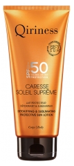 Qiriness Soleil Suprême Leche Protector SPF50 200 ml Qiriness Soleil Suprême Leche Protector SPF50 200 ml