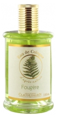 Claude Galien Eau de Cologne d'Après Nature Fern 100ml Claude Galien Eau de Cologne d'Après Nature Fern 100ml