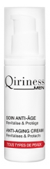 Qiriness Men Anti-Aging Cream 50ml Qiriness Men Anti-Aging Cream 50ml