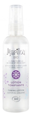 Loción Tonificante Marilou Bio 100 ml Loción Tonificante Marilou Bio 100 ml