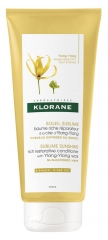 Klorane Reichhaltige Reparaturbalsam Sonnenpflege mit Ylang-Ylangwachs 200 ml Klorane Reichhaltige Reparaturbalsam Sonnenpflege mit Ylang-Ylangwachs 200 ml