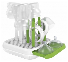 Chicco Feeding Bottle Drainer 0 Month and + Chicco Feeding Bottle Drainer 0 Month and +