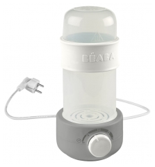 Béaba Babymilch Second 2 in 1 Flaschenwärmer und Sterilisator Béaba Babymilch Second 2 in 1 Flaschenwärmer und Sterilisator