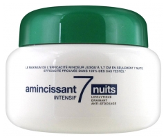 Somatoline Cosmetic Amincissant 7 Nuits Intensif Crème 400 ml Somatoline Cosmetic Amincissant 7 Nuits Intensif Crème 400 ml