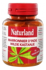 Naturland Marronnier d'Inde 75 Végécaps Naturland Marronnier d'Inde 75 Végécaps