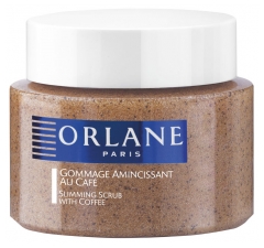 Orlane Body Gommage Amincissant au Café 500 ml Orlane Body Gommage Amincissant au Café 500 ml
