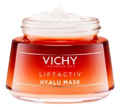 Vichy LiftActiv Specialist Hyalu Mascarilla 50 ml Vichy LiftActiv Specialist Hyalu Mascarilla 50 ml