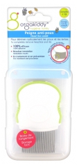 Orgakiddy Hygiene Family Head Lice Comb Orgakiddy Hygiene Family Head Lice Comb