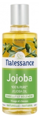 Huile Régénérante Jojoba 100 ml Huile Régénérante Jojoba 100 ml