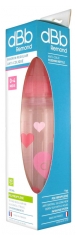 dBb Remond Biberon Regul'Air 270 ml 0-4 Mois dBb Remond Biberon Regul'Air 270 ml 0-4 Mois