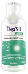 Dexsil Original Drinkable Solution Organic Silicon 500ml Dexsil Original Drinkable Solution Organic Silicon 500ml