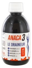 Anaca3 The Drainer 4 in 1 250ml Anaca3 The Drainer 4 in 1 250ml