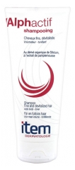 Item Dermatologie Champú Alphactif Cabello Fino 200 ml Item Dermatologie Champú Alphactif Cabello Fino 200 ml