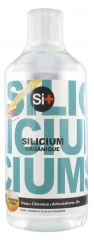 Si+ Silicium Organique 750 ml Si+ Silicium Organique 750 ml
