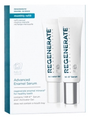 Regenerate Advanced Enamel Sérum 2 x 16 ml Regenerate Advanced Enamel Sérum 2 x 16 ml