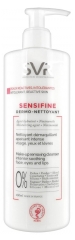SVR Sensifine Dermo-Nettoyant Nettoyant Démaquillant 400 ml SVR Sensifine Dermo-Nettoyant Nettoyant Démaquillant 400 ml