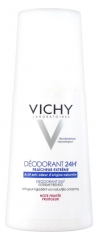 Vichy 24H Deodorant Extreme Freshness Fruity Note 100ml Vichy 24H Deodorant Extreme Freshness Fruity Note 100ml