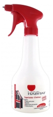 Canys Habitat Vaporisateur d'Intérieur 500 ml Canys Habitat Vaporisateur d'Intérieur 500 ml